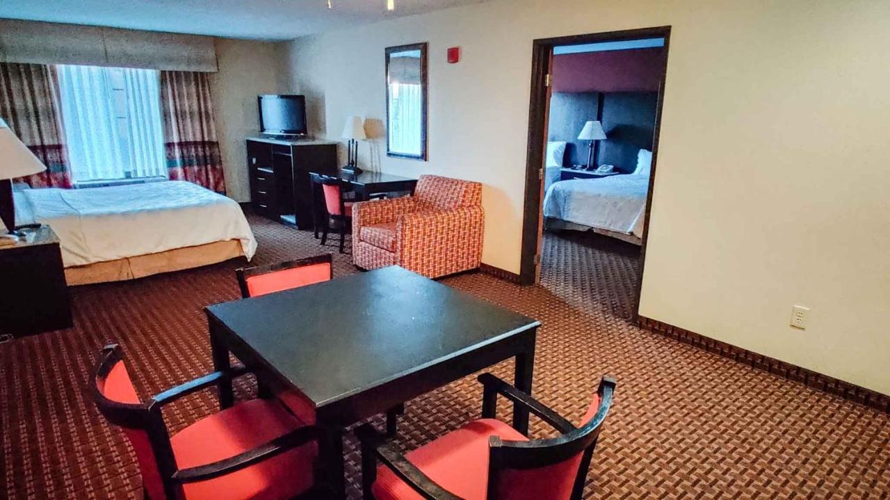 Studio 6 Owatonna, Mn - Near Medical Center Hotell Exteriör bild