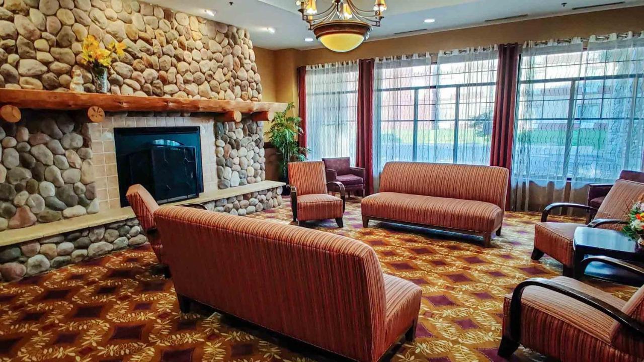 Studio 6 Owatonna, Mn - Near Medical Center Exteriör bild