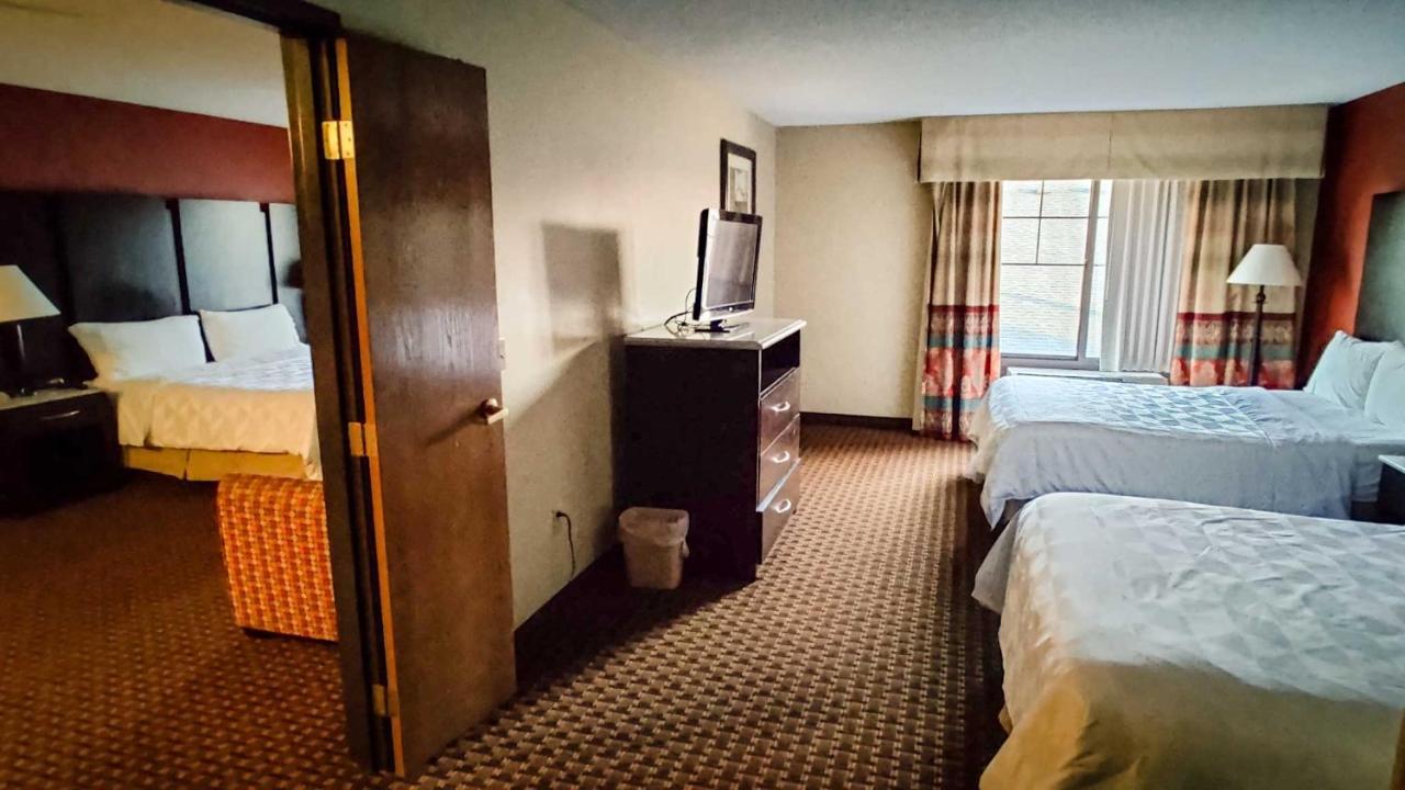 Studio 6 Owatonna, Mn - Near Medical Center Exteriör bild